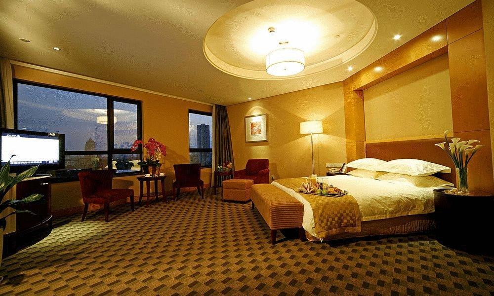 ננג'ינג Yishiyuan Hotel מראה חיצוני תמונה