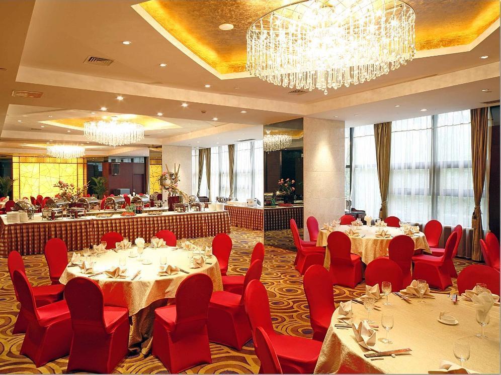 ננג'ינג Yishiyuan Hotel מראה חיצוני תמונה