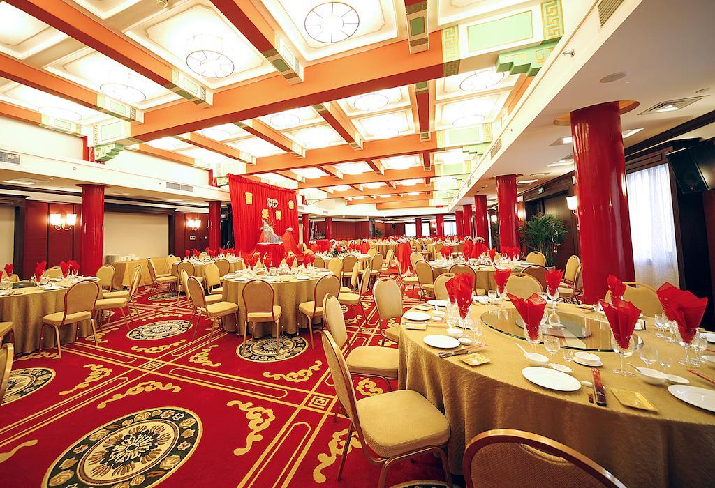 ננג'ינג Yishiyuan Hotel מראה חיצוני תמונה