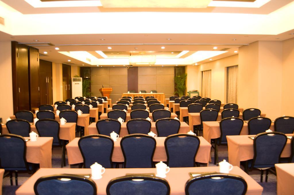 ננג'ינג Yishiyuan Hotel מראה חיצוני תמונה