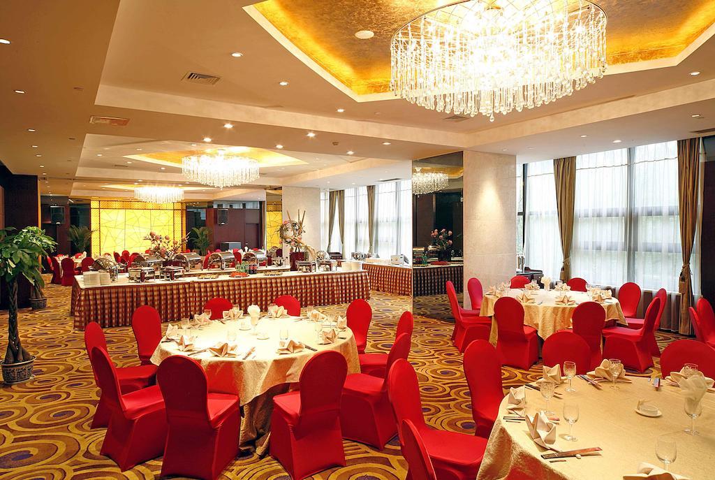 ננג'ינג Yishiyuan Hotel מראה חיצוני תמונה